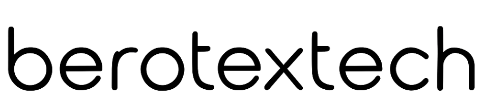 Logo BEROTEXTECH